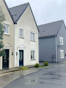 39 Heather Lane, Esker Hills, Portlaoise, Co. Laois