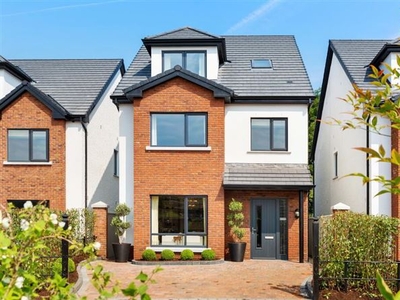 24 Ardeevin Manor, Lucan, Dublin