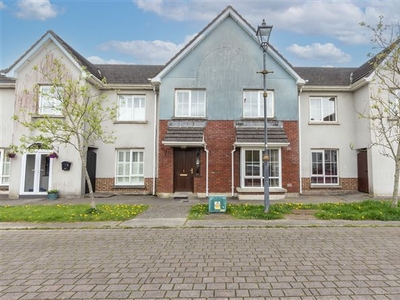 4 Meneval Grove, Farmleigh, Waterford City, Waterford