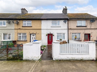 42 O'Molloy Street, Tullamore, Co. Offaly