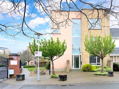 42 The Courtyard, Clonsilla, Dublin 15, County Dublin