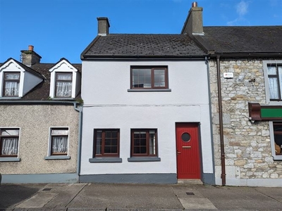 44 Silver Street, Nenagh, Co. Tipperary