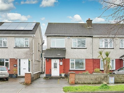 45 Heatherview Lawn, Aylesbury, Dublin 24