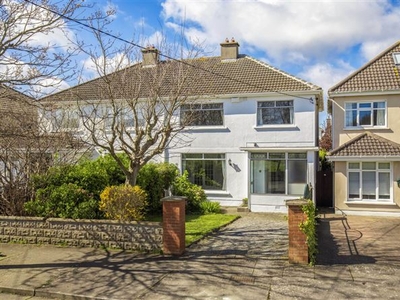 46 Sutton Park, Sutton, Dublin 13