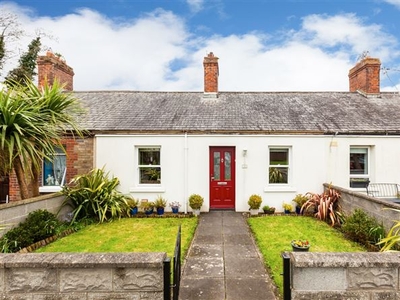 5 Convent View Cottages, Cabra, Dublin 7