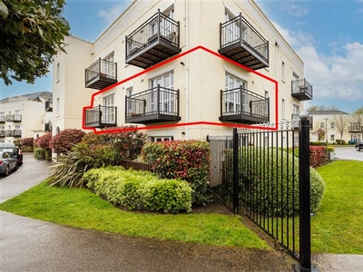 5 Greenview, Seabrook Manor, Station Road, Portmarnock, County Dublin