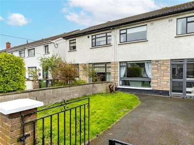 50 Carndonagh Park, Donaghmede, Dublin 13, County Dublin