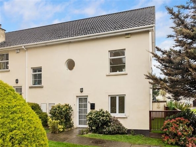 50 Heather Court, Stepaside Park, Stepaside, Dublin 18, Stepaside, Dublin 18