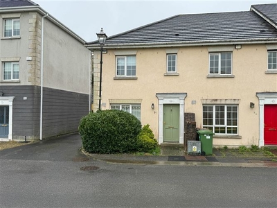 51 Carn Glas Way, Gracedieu, Co. Waterford