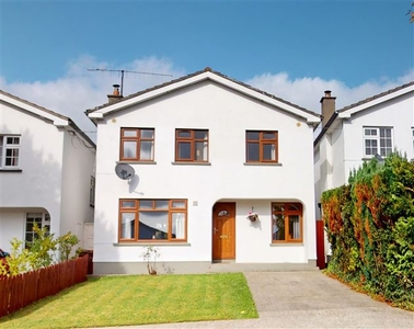 53 Willow Park, Clonmel, Tipperary