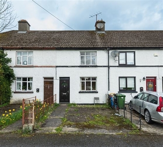 54 St. Corbans Place, Naas, Co. Kildare W91 P0AD