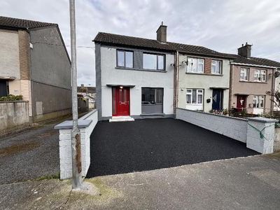 55 Bianconi Drive, Clonmel