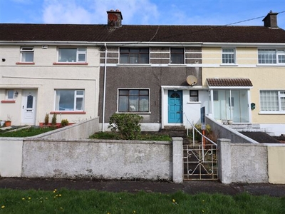 55 Grange Park, Douglas, Cork