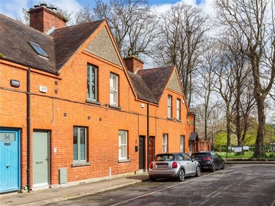 55 Home Villas, Donnybrook, Dublin 4