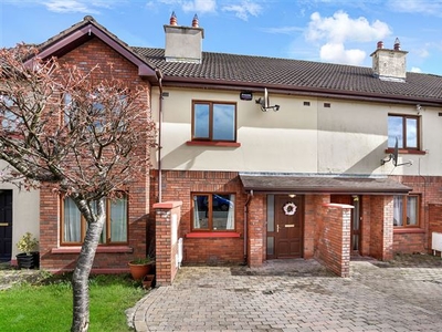 57 Ard Dun, Kingscourt, Cavan