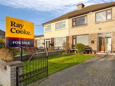 57 Ardmore Drive, Artane, Dublin 5