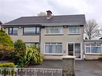 57 Castle Park, Clondalkin, Dublin 22, Co. Dublin