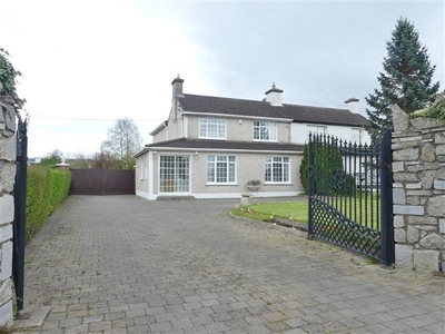 59, New Road, Clondalkin, Dublin 22