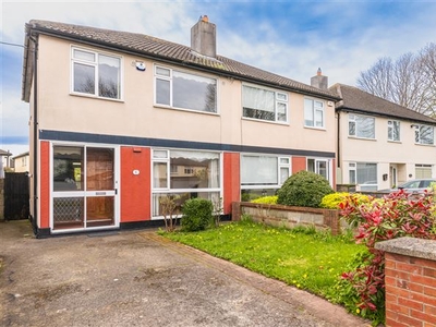 6 Killakee Gardens, Firhouse, Dublin 24