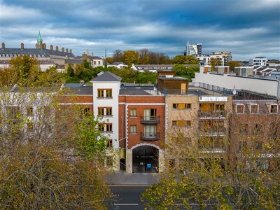 60 St James court , Kilmainham, Dublin 8