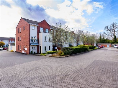 67 Aran Court, Waterville, Blanchardstown, Dublin 15, County Dublin