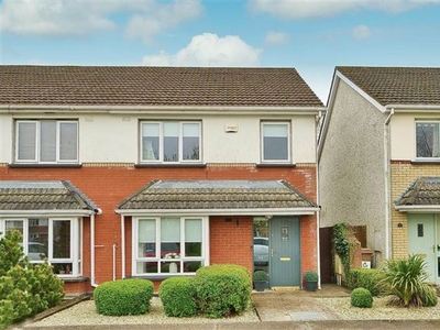 69 The Drive, Hazelhatch Park, Celbridge, County Kildare