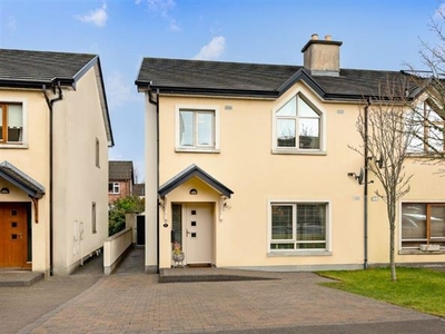 7 Ard Finn Crescent, Sligo City, Sligo