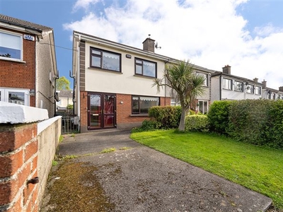 74 Kiltipper Drive, Tallaght, Dublin 24