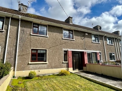 76 St. Brendan's Park, Tralee, Kerry