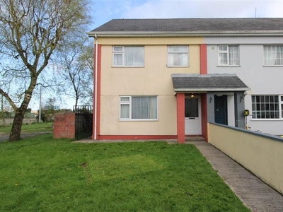 8 Ballygraigue Estate, Nenagh, Tipperary