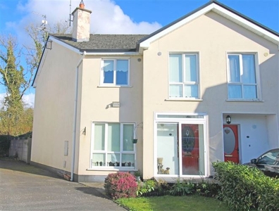 8 Chapel View, , Crossmolina, Mayo