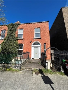 8, South Circular Road, Dublin 8