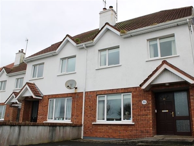 86 Woodfield, Galway Road, Tuam, Co. Galway