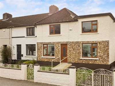 88 Mount Tallant Avenue, Terenure, Dublin 6w