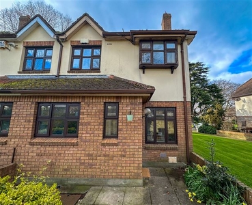 9 Brooklawn Wood, Blackrock, County Dublin