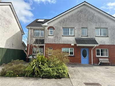 9 Cnoc na Greine, Tullyallen, Louth