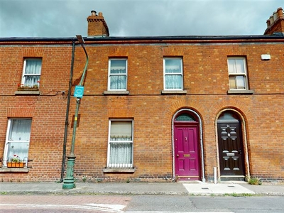 93 Fitzroy Avenue, Drumcondra, Dublin 3