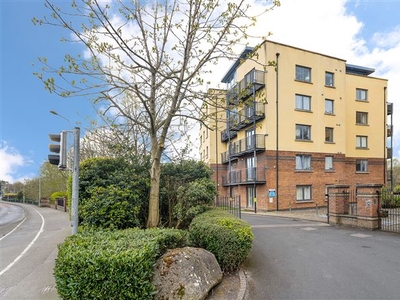 Apartment 11, TOLKA VALE, Glasnevin, Dublin 11