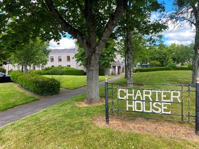 Apartment 12, Charter House, Maynooth, Co. Kildare. , Maynooth, Kildare