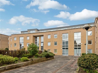 Apartment 133, Block E, The Tramyard, Spa Road, Inchicore, Dublin 8, County Dublin