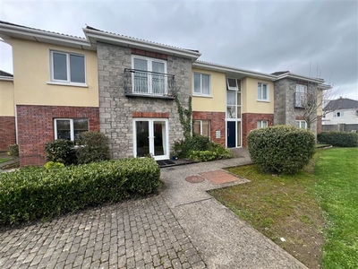 Apartment, 22 Block C, Oakglade Hall, Naas, Co. Kildare