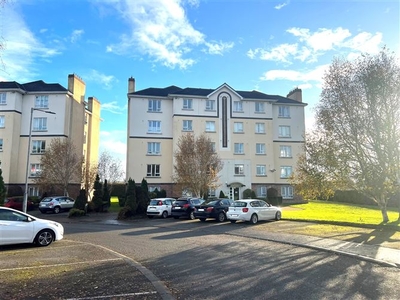 Apartment 3, Carberry House, Ard Ri, Athlone, Co. Westmeath
