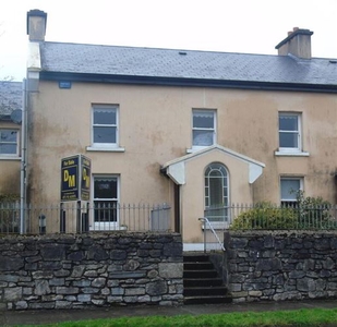 Apartment 4 Hollymount Court, Cartron Hill, Sligo Town, Sligo