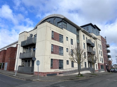 Apartment 7, 3 Railway Road, Clongriffin, Dublin 13