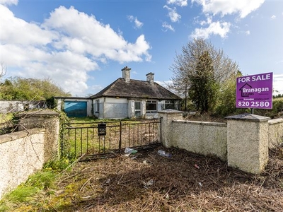 Ash Hill, Dunboyne, Meath