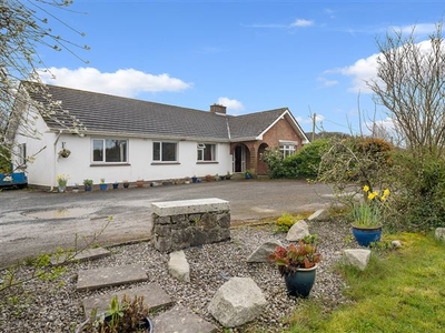 Ashfield Kilteel Road Newtown Upper, Rathcoole, Co. Dublin