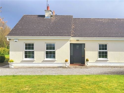 Ballyloughnane, Riverstown, Birr, Offaly