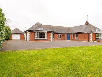 Blossom Lodge, Oberstown, Tara, Meath