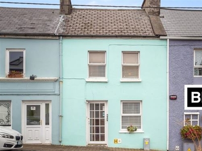 Bridge Street,, Clifden, Galway