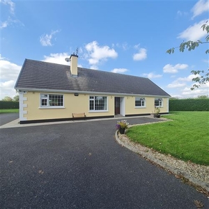 Carrowreagh Cooper, Tubbercurry, Sligo